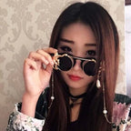 Monkey Baroque Sunglasses