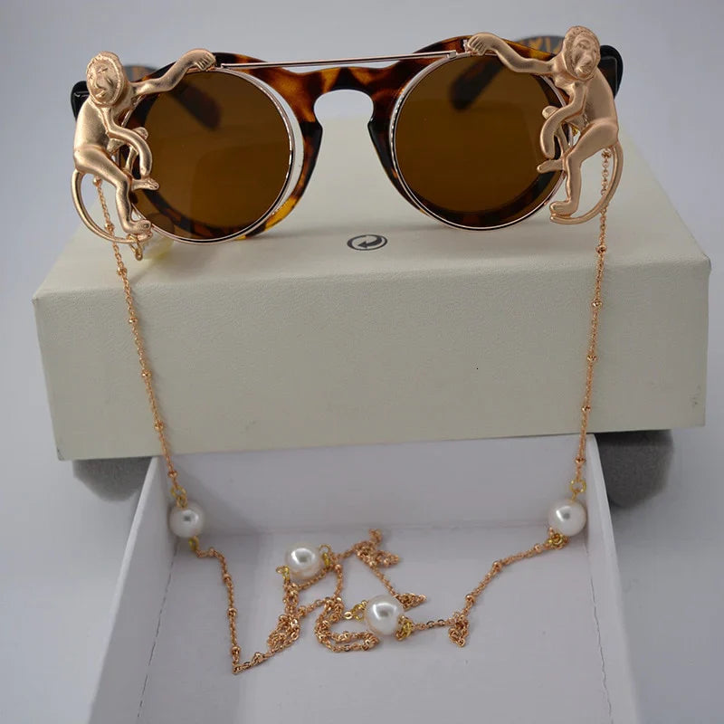 Monkey Baroque Sunglasses