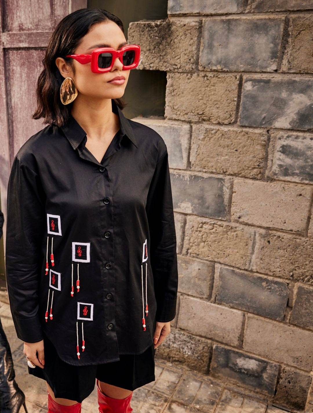 Urban Pulse Shirt
