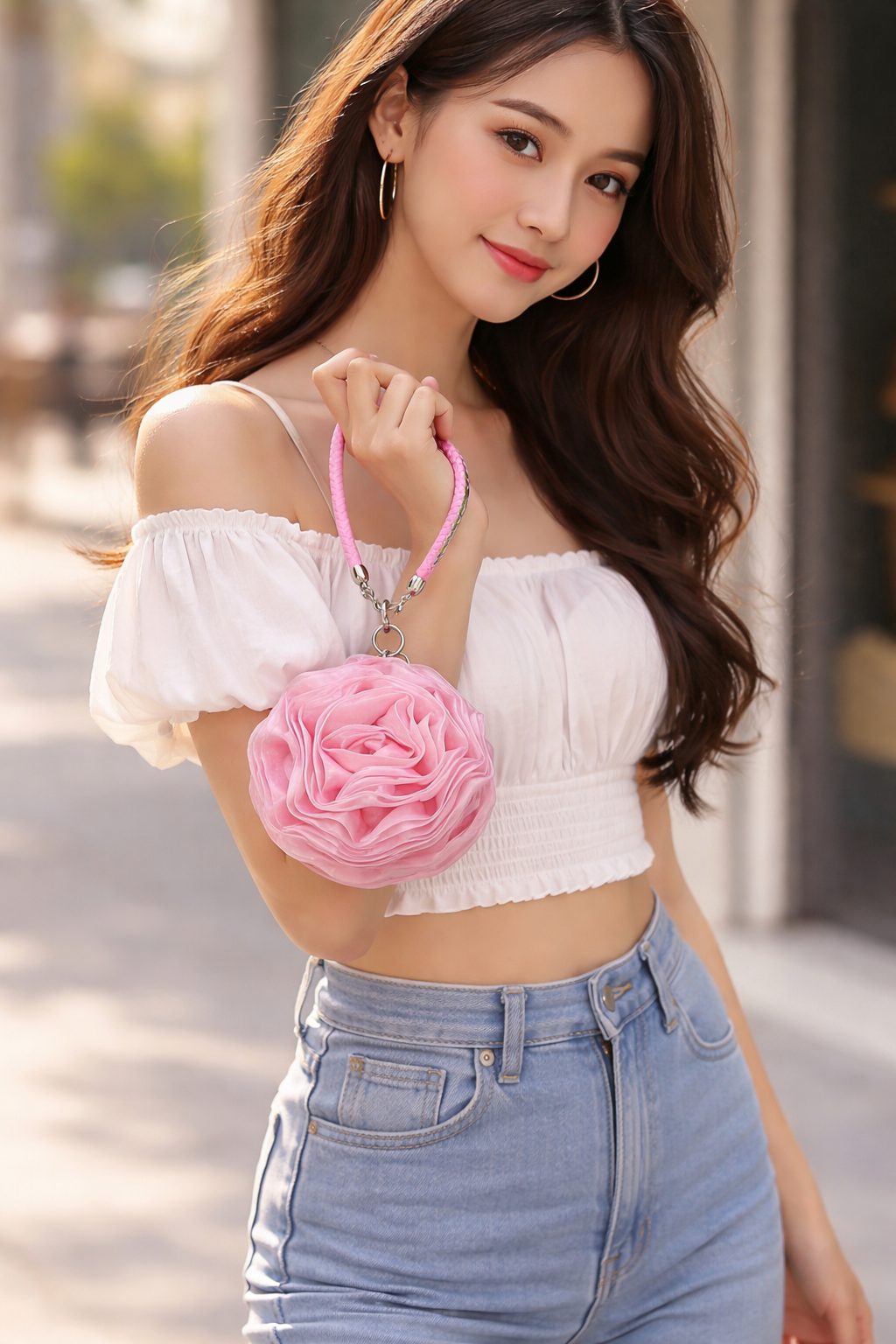 Baby Pink