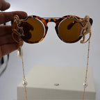 Monkey Baroque Sunglasses