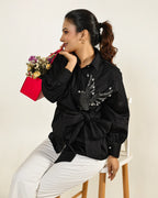 Dark Twist Shirt