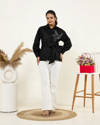 Dark Twist Shirt
