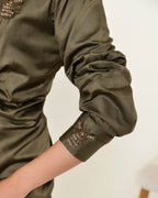 Olive Obsession Shirt