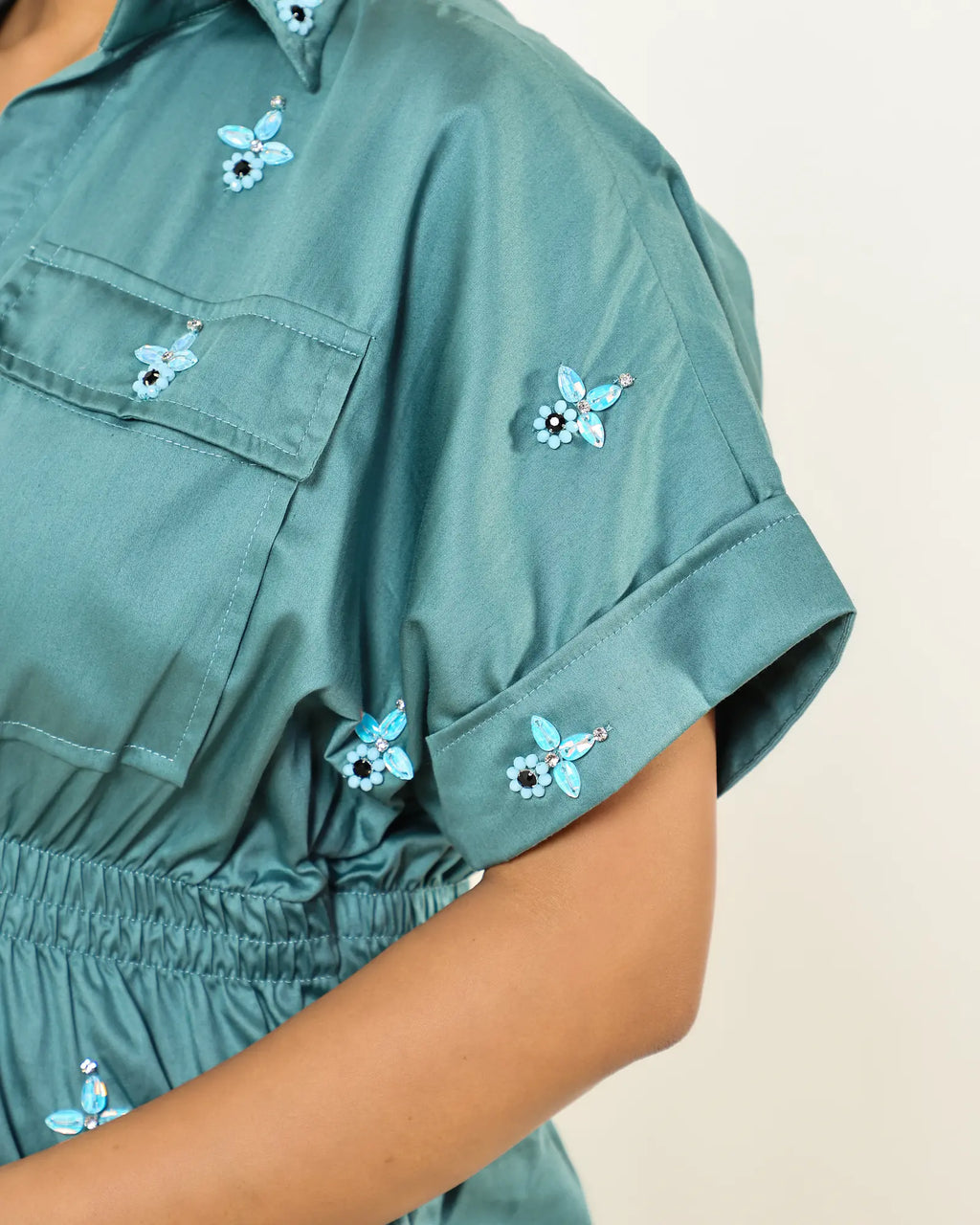 Mocha Moment Shirt