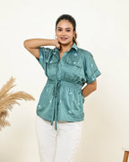 Mocha Moment Shirt