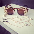 Monkey Baroque Sunglasses