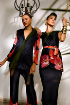 Frida Blazer / Co-ord Set – Celeb Pick - Puja Agarwal