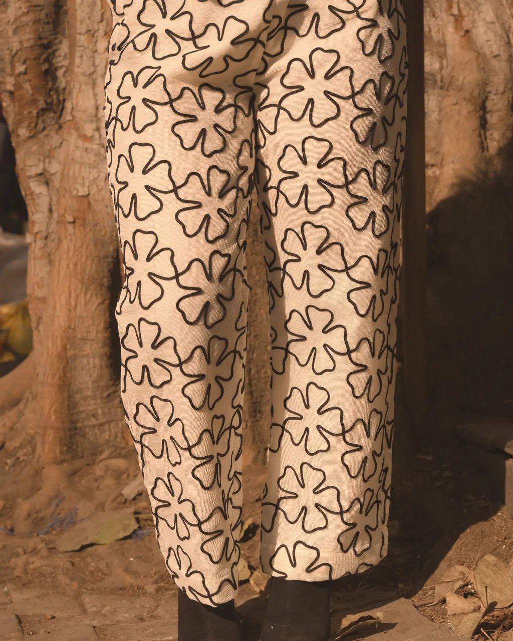 Wildflower Pants