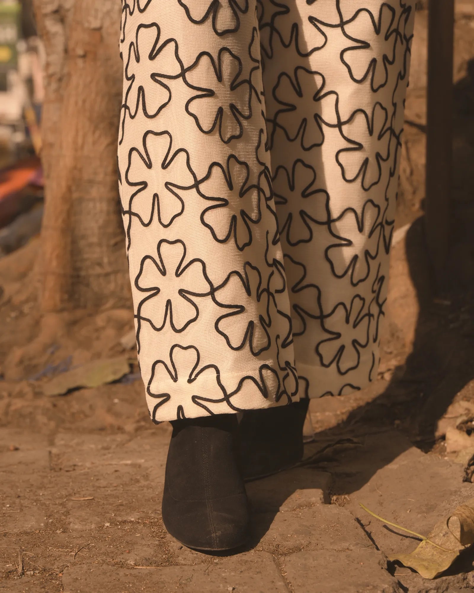 Wildflower Pants