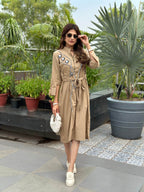 Sahara Splash - Puja Agarwal