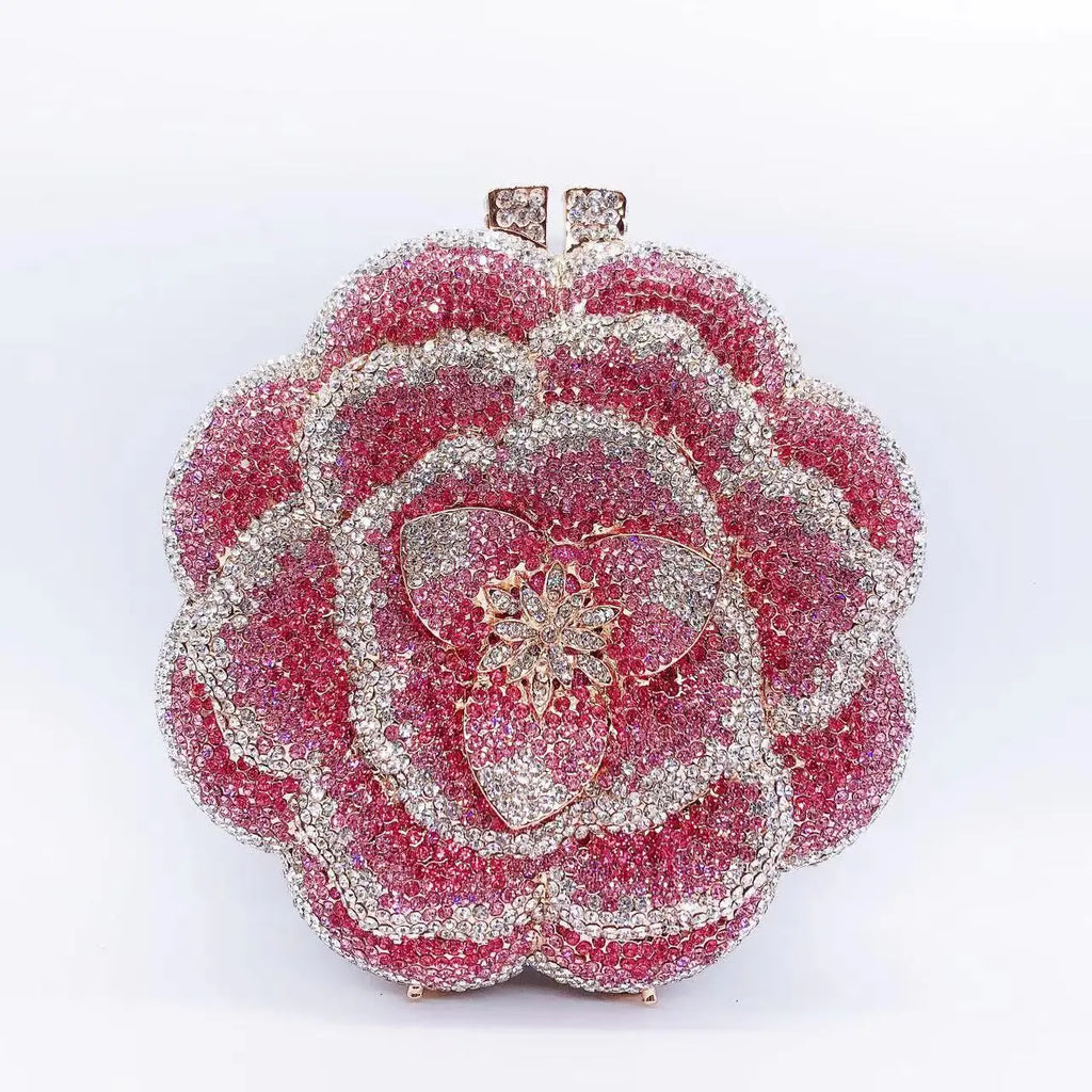 Rose pink