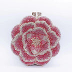 Rose pink