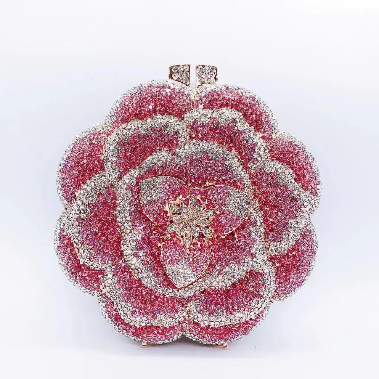 Rose pink