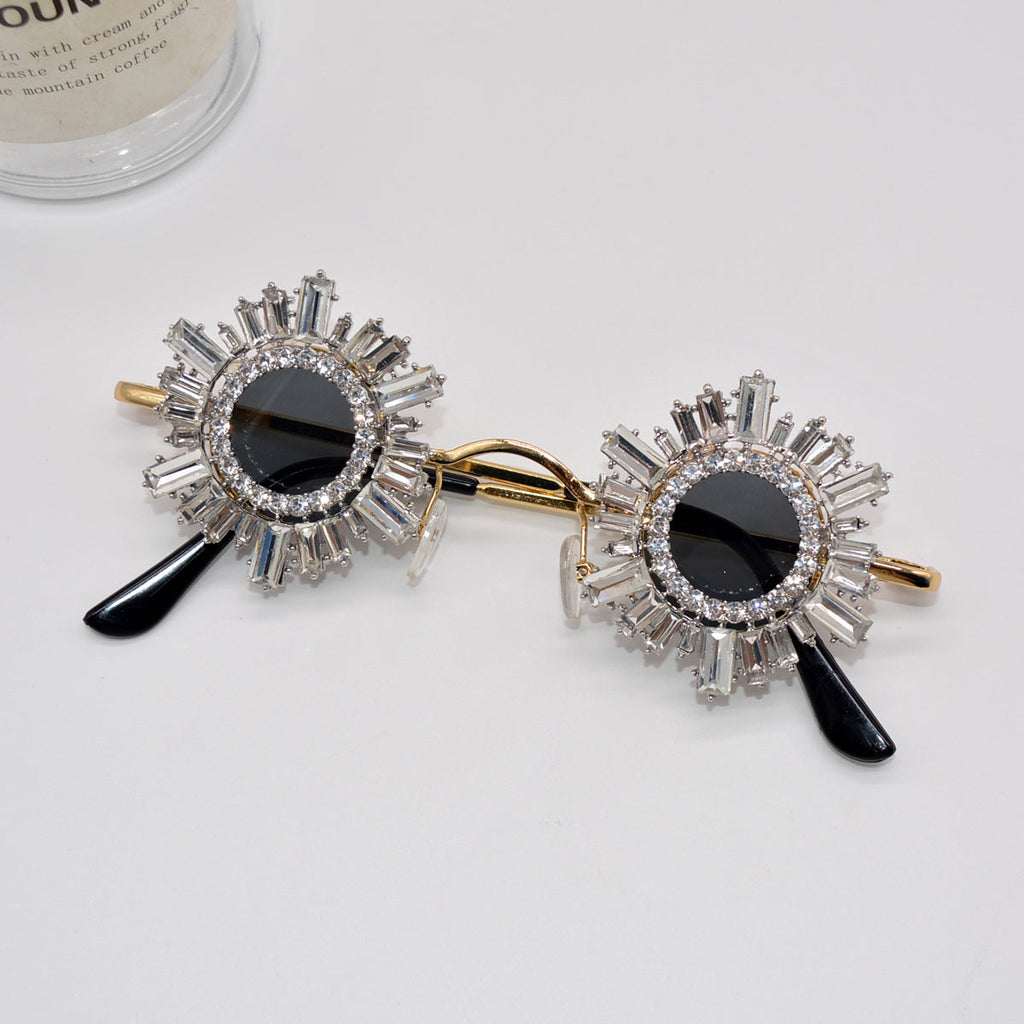 Elsie Silver Sunglasses