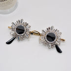 Elsie Silver Sunglasses