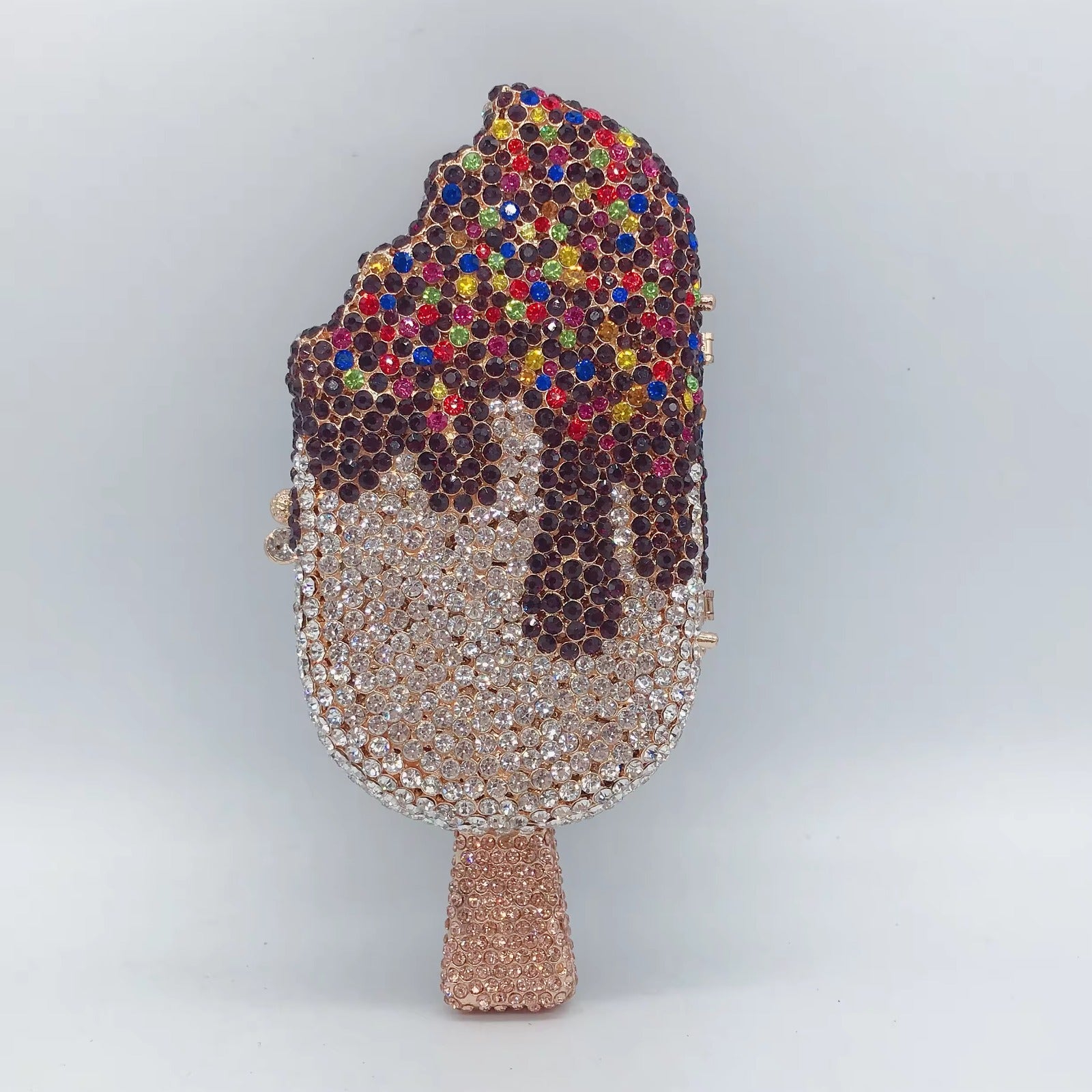 Chocolate Ice cream