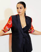 Frida Blazer / Co-ord Set – Celeb Pick - Puja Agarwal