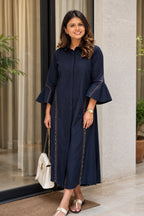 Twilight Luxe Dress