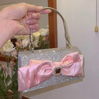 Antalia Bow HandBag