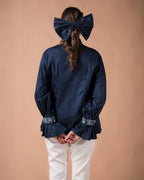The Knot Bow Top