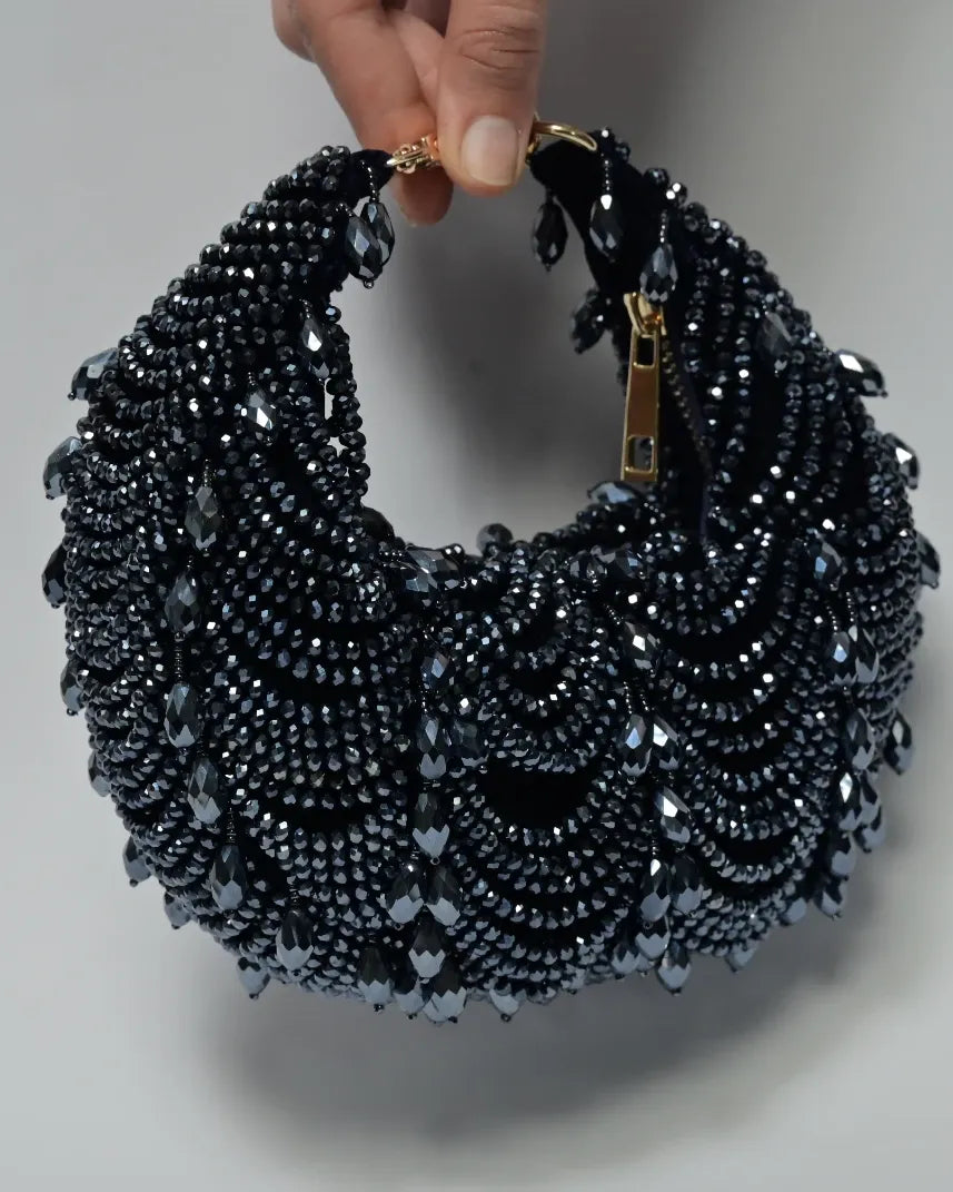 Charcoal Blue