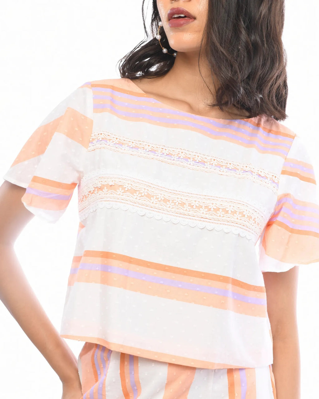 Stripped Coastal Set