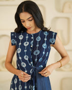 Aavriti Dress