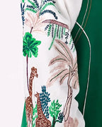 Botonical Grace Dress - Shweta Chugh