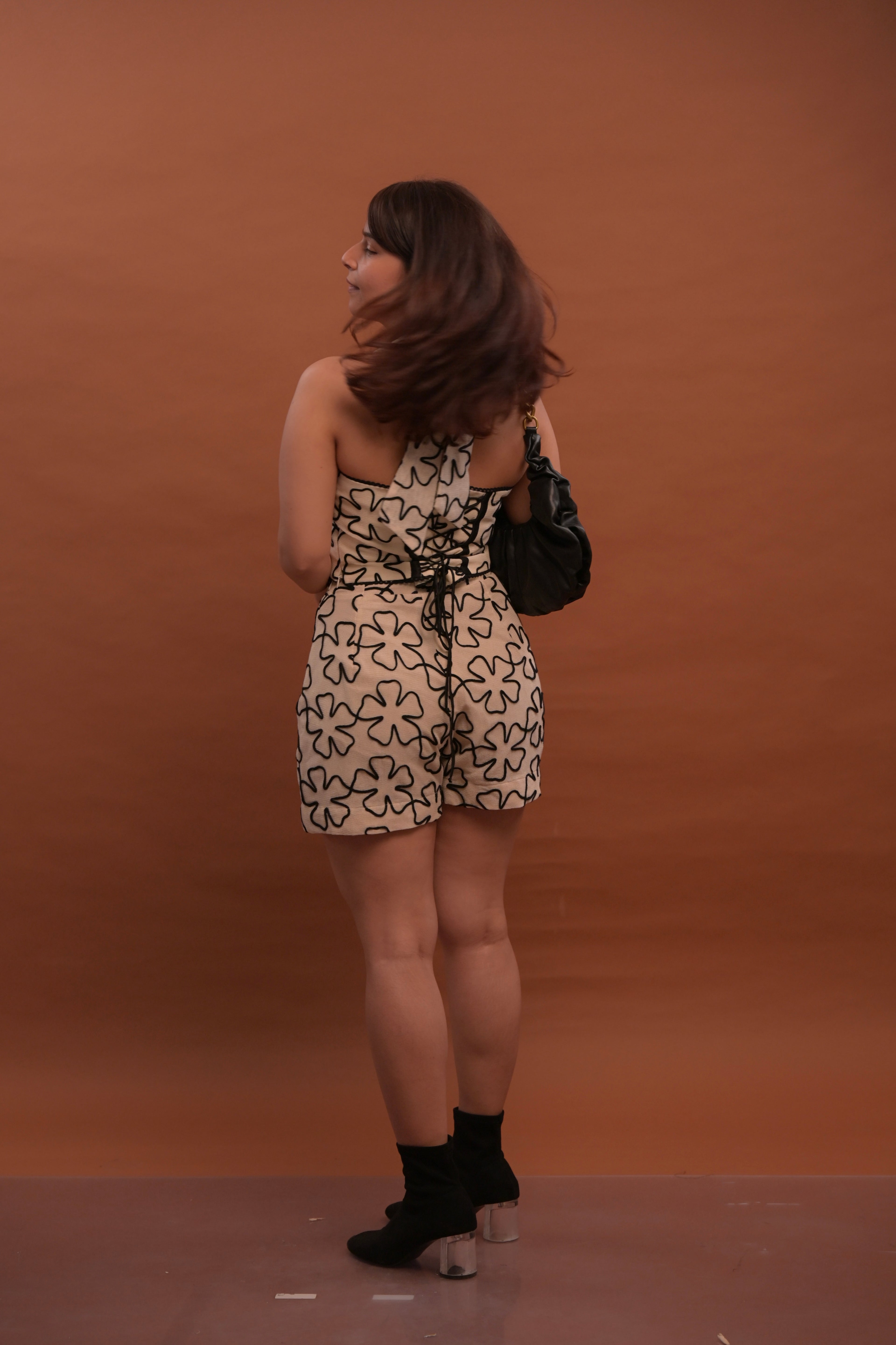 Wildflower Shorts
