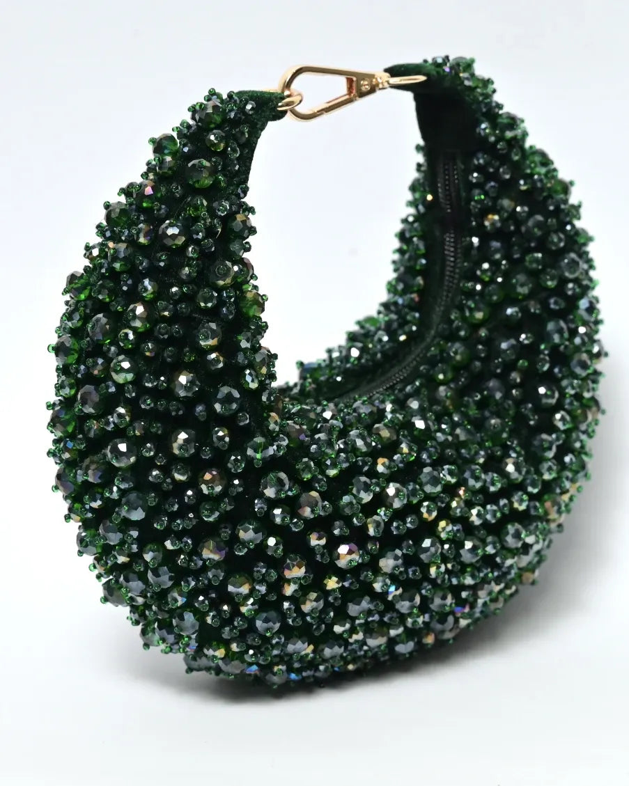 Bottle Green