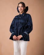 The Knot Bow Top