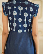 Aavriti Dress