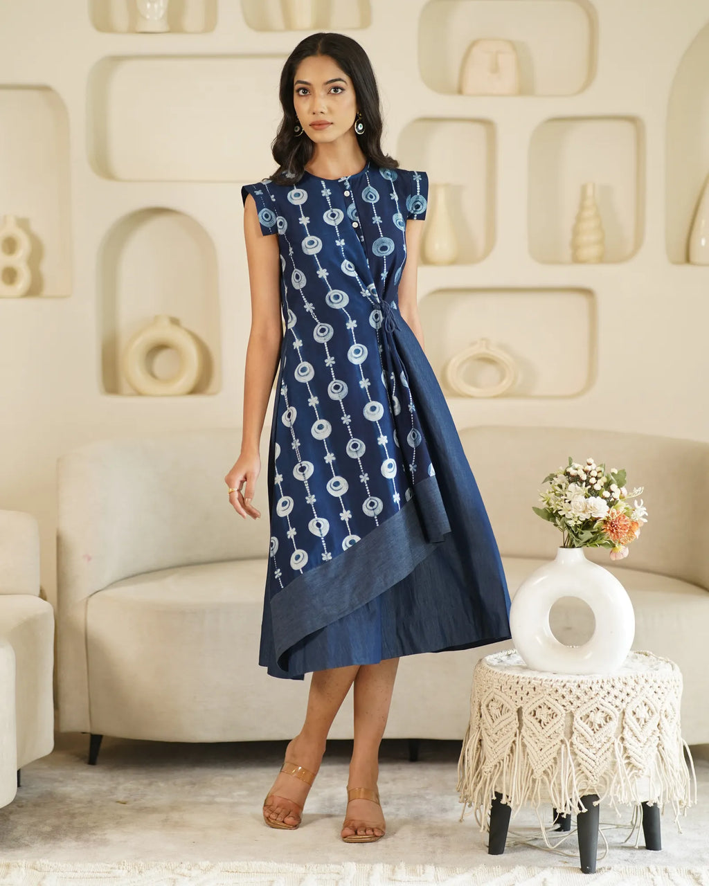 Aavriti Dress