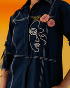 The Face Shirt - Urban Life
