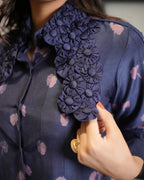 Jamuni Pushpa Dress - House of Papayo