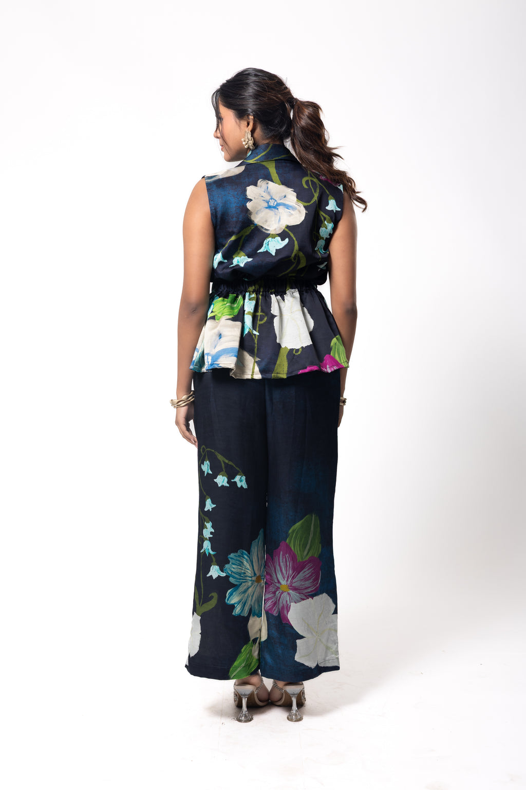 Noctura Waistcoat and Pants