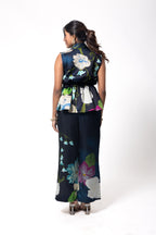 Noctura Waistcoat and Pants