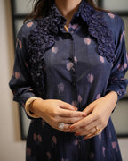 Jamuni Pushpa Dress