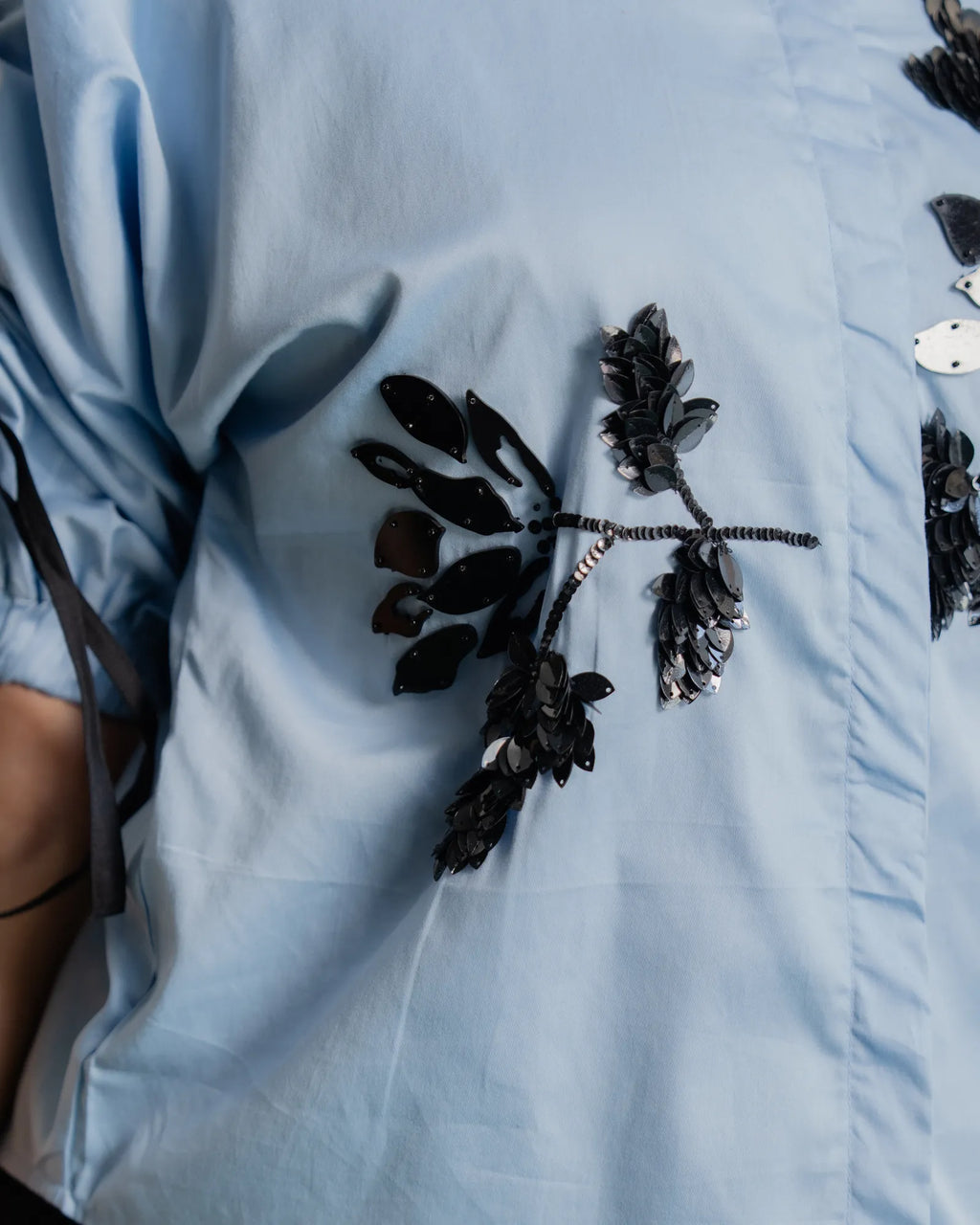 Ink Bloom Shirt - Urban Life