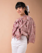 The Bow Heart Shirt