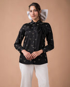 The Bow Shirt