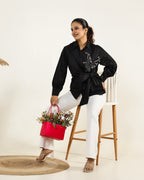 Dark Twist Shirt