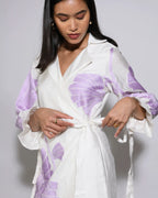 Lisian  Blazer Dress