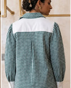 Classic Check - Shweta Chugh