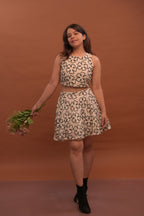 Wildflower Soft Incut Top