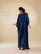 Cosmic Dance Slit Kaftaan