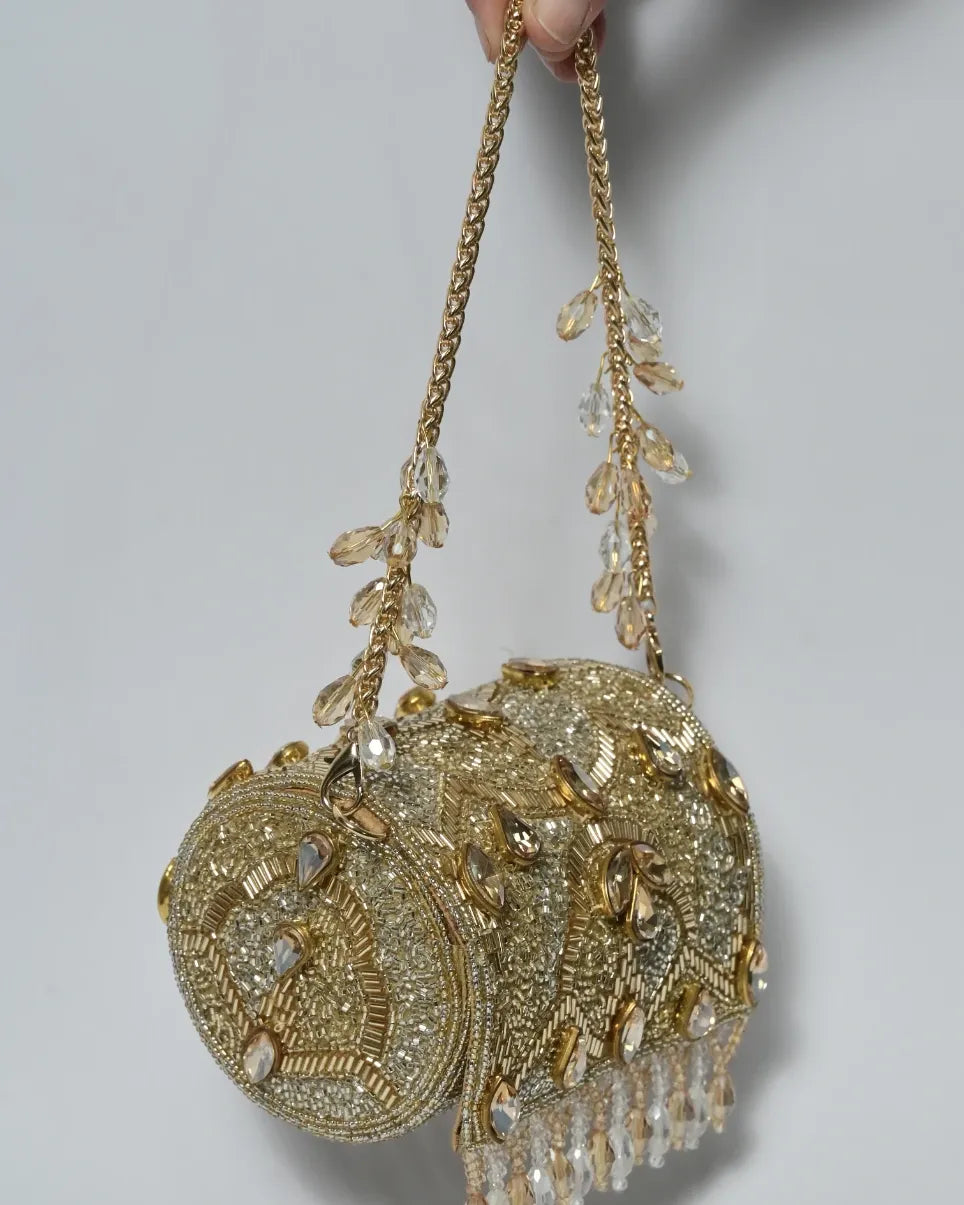 Gold