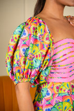 Mandala Muse Jumpsuit