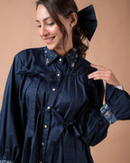 The Knot Bow Top